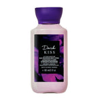 Bath & Body Works Dark Kiss Travel Size Body Lotion