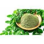 Nature Yard Organic Moringa Leaf Powder