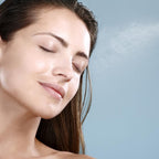 GLAMOUR WORLD AYURVEDIC Glow Clean Rose Toner
