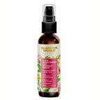GLAMOUR WORLD AYURVEDIC Glow Brightening Anti Wrinkle Serum
