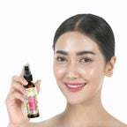 GLAMOUR WORLD AYURVEDIC Glow Brightening Anti Wrinkle Serum - Distacart