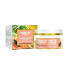 GLAMOUR WORLD AYURVEDIC Insta Glow Fack Pack