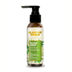 GLAMOUR WORLD AYURVEDIC Glow Mint Face Wash