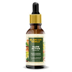 GLAMOUR WORLD AYURVEDIC Glow Active Facial Oil