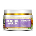 GLAMOUR WORLD AYURVEDIC Super Fair Cold Cream for Sensitive Skin