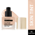 Swiss Beauty Select Super Radiant Skin Tint - 2 Nude Glow