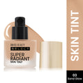 Swiss Beauty Select Super Radiant Skin Tint - 3 Sand Glow