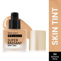 Swiss Beauty Select Super Radiant Skin Tint - 4 Almond Glow