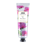 Wanderlust Hand & Nail Creme - Rose & White Musk - Distacart