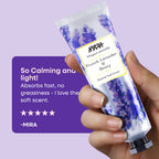 Wanderlust Hand & Nail Creme - French Lavender & Honey - Distacart