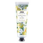 Wanderlust Hand & Nail Creme - Amalfi Lemon & Sea Salt - Distacart