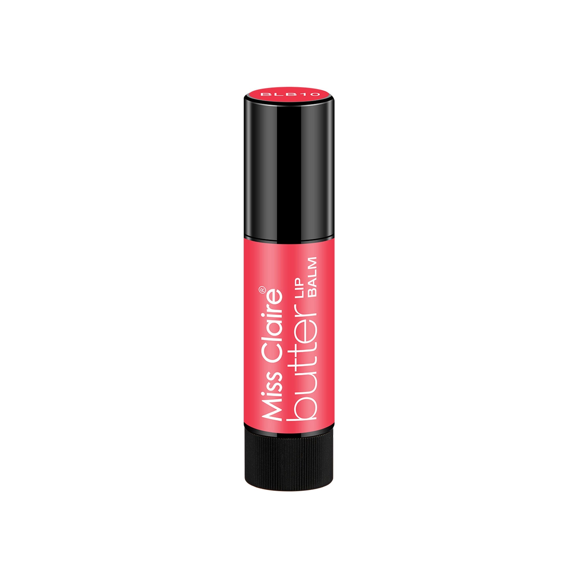 Miss Claire Butter Lip Balm - BLB 10