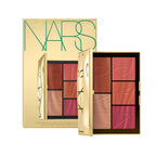 NARS Pure Luxury Light Reflecting Cheek & Eye Palette - Medium To Deep