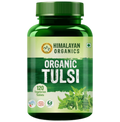 Himalayan Organics Tulsi Tablets - Distacart