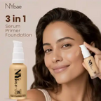 NY Bae 3 IN 1 Serum Foundation - Pure Beige 16