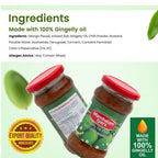 Mambalam Iyers Kalyana Mango Pickle