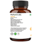 Minature SJ Extract Capsules