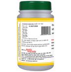 Basic Ayurveda Mrityunjay Ras Tablet