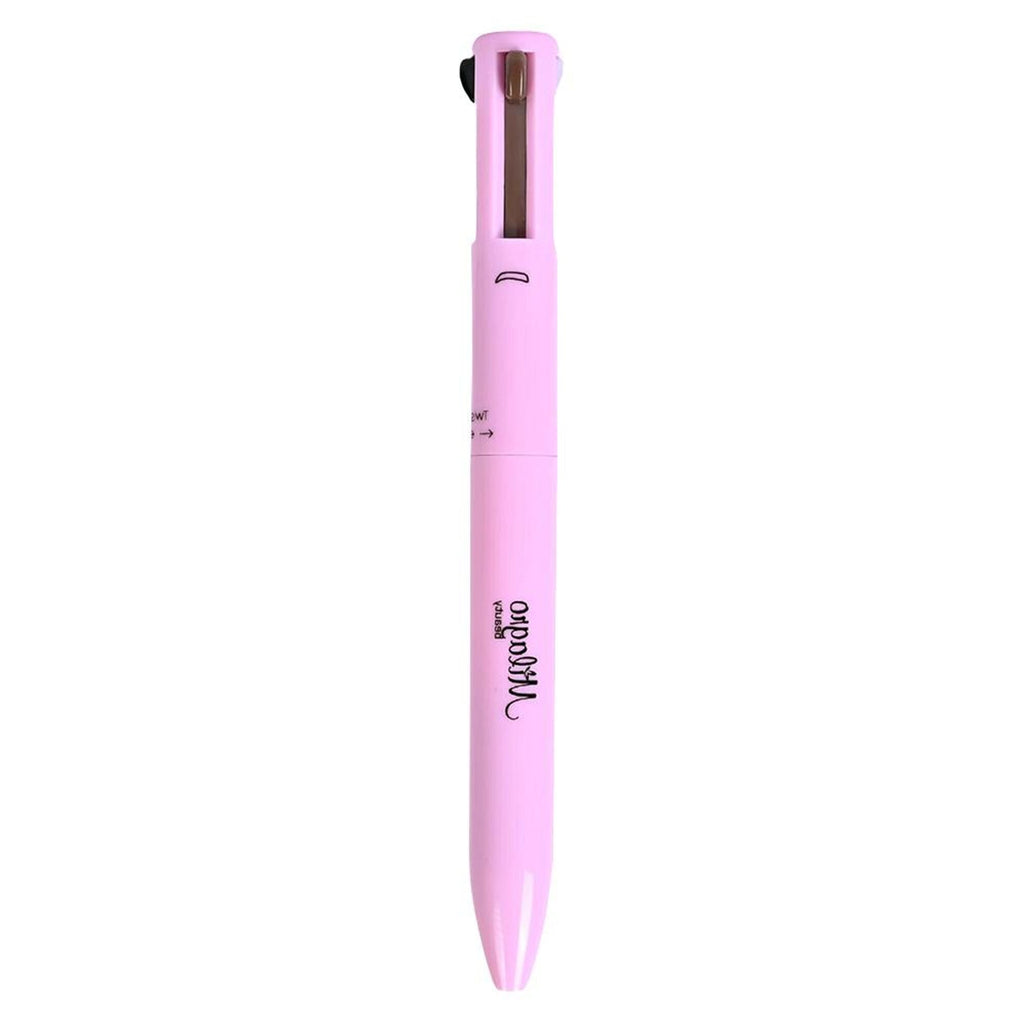 Milagro Beauty On-The-Go 4 In 1 Makeup Pen