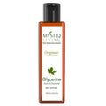 Mystiq Living Glycerine Pure And Unscented Liquid Gel 100% Organic For Face,Skin Care & Hair