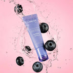 Laneige Lip Glowy Balm - BlueBerry - Korean Lip Balm