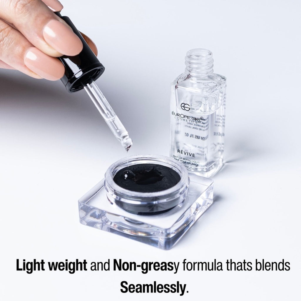 Europe Girl Revive Makeup Mixing Liquid