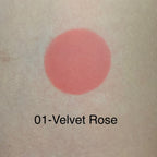 Europe Girl Cheek Dew Liquid Blush - EG-01 Velvet Rose