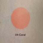 Europe Girl Cheek Dew Liquid Blush - EG-04 Coral