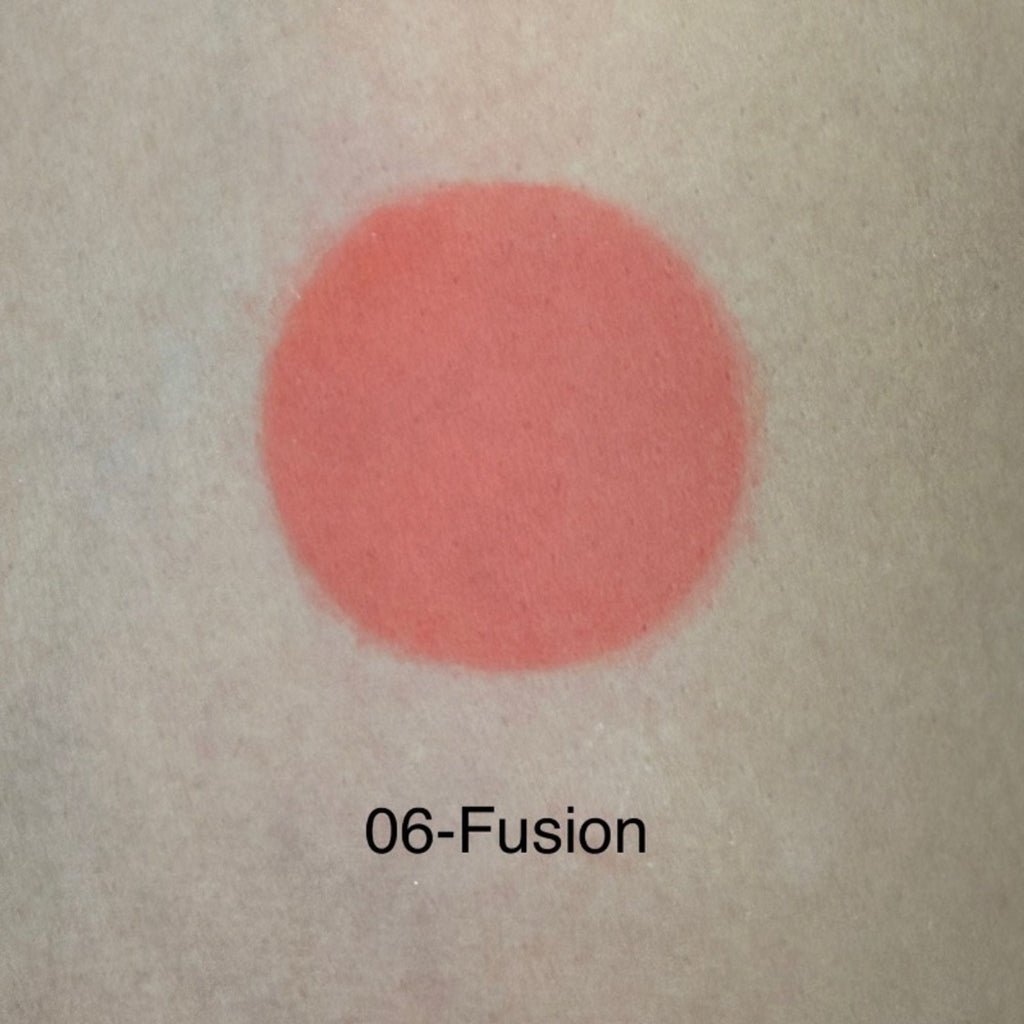 Europe Girl Cheek Dew Liquid Blush - EG-06 Fusion