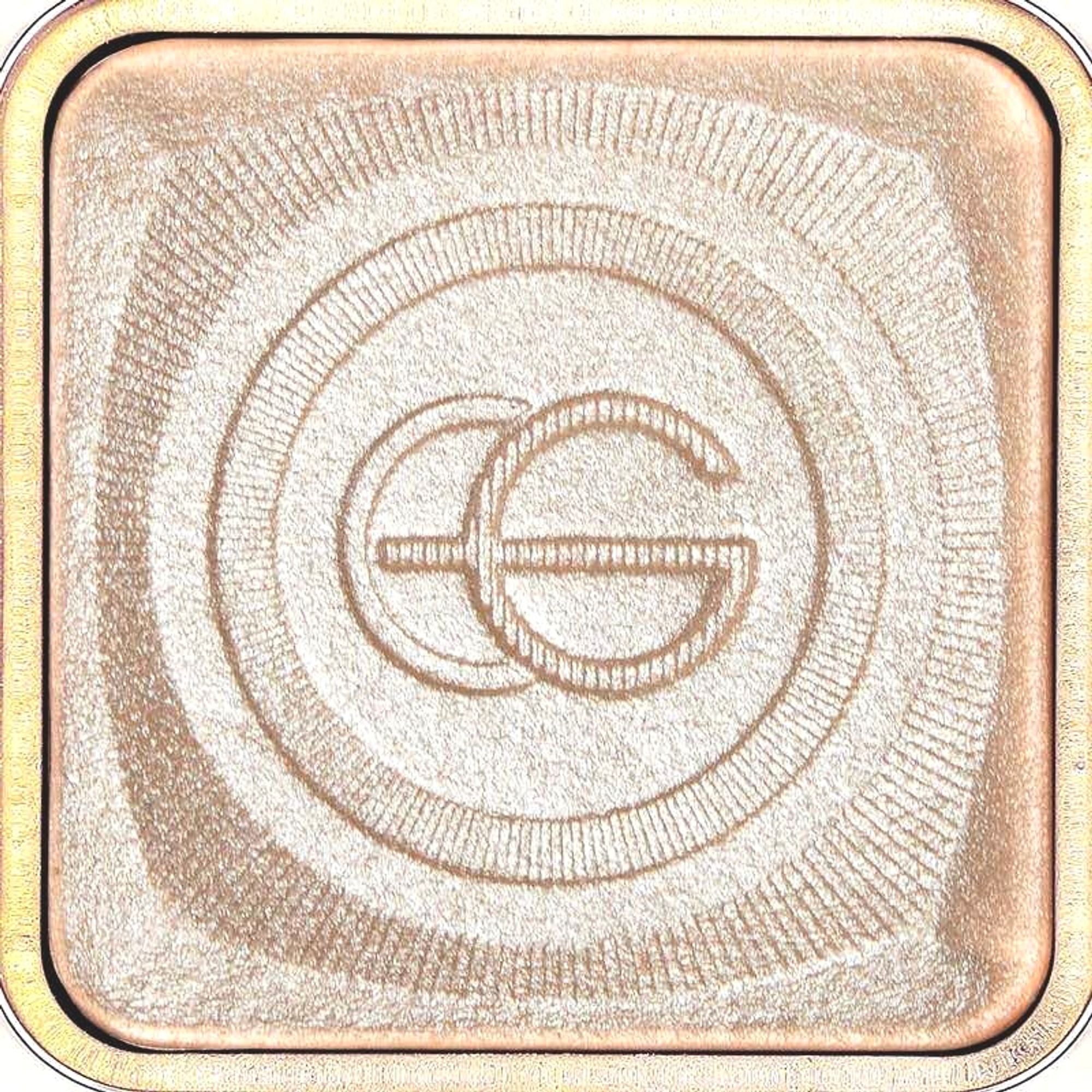 Europe Girl Sun-Kissed Highlighter - EG-01 Ginger
