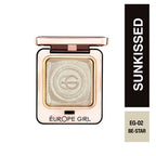 Europe Girl Sun-Kissed Highlighter - EG-02 Be Star