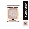 Europe Girl Sun-Kissed Highlighter - EG-04 Dewy Diamond