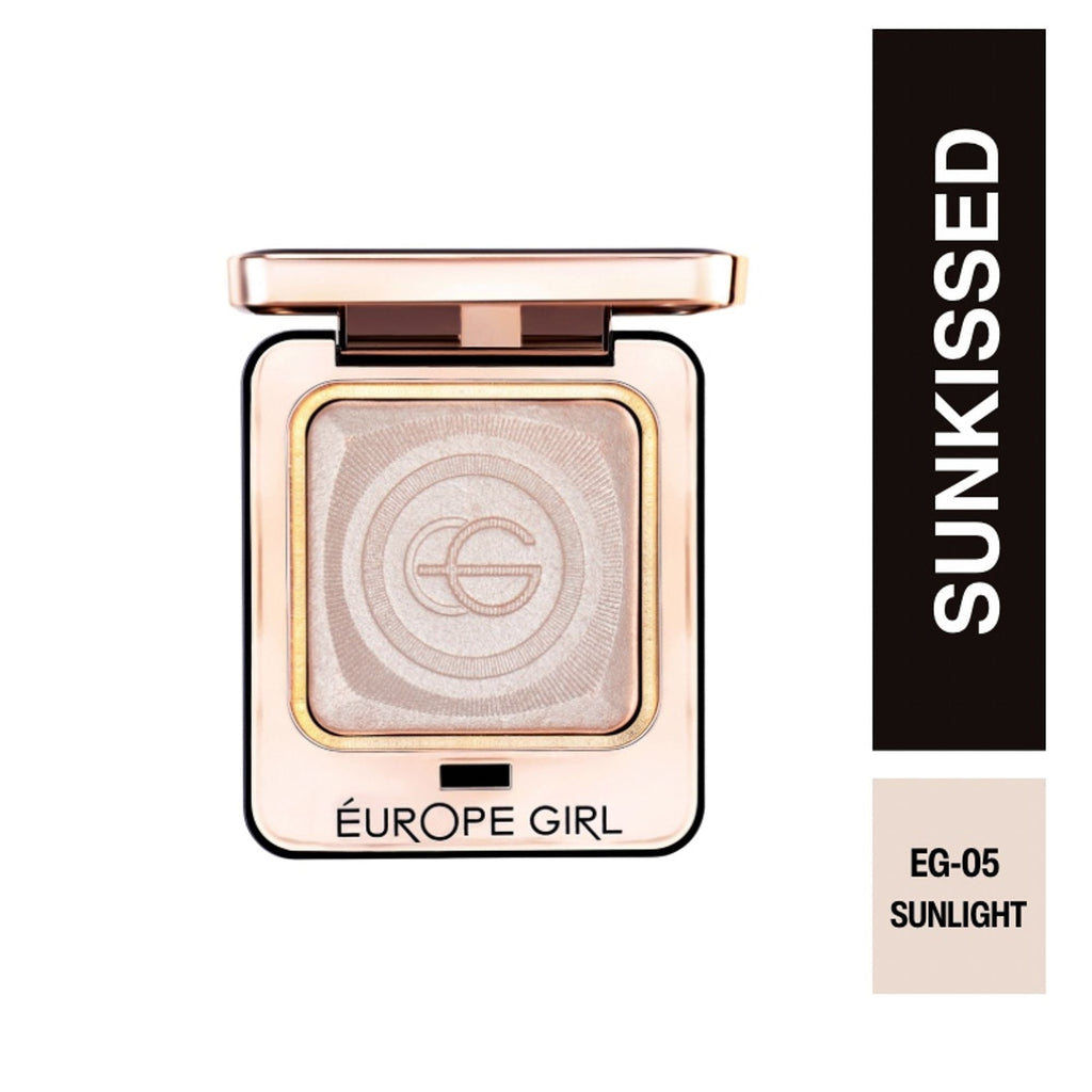 Europe Girl Sun-Kissed Highlighter - EG-05 Sunlight