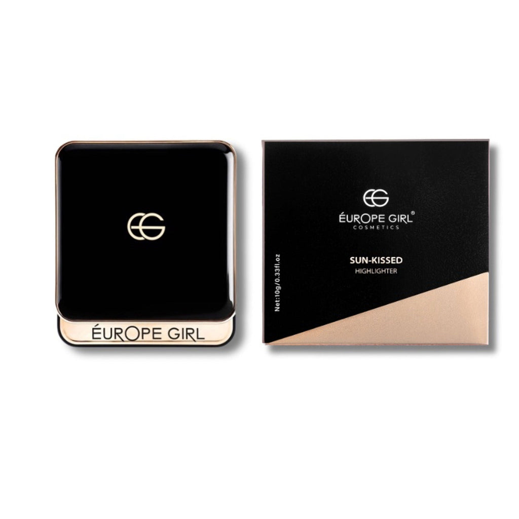 Europe Girl Sun-Kissed Highlighter - EG-05 Sunlight