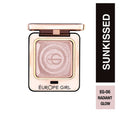 Europe Girl Sun-Kissed Highlighter - EG-06 Radiant Glow