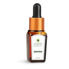 Organic Harvest Jasmine Essential Oil
