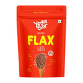 Yoga Bar Organic Flax Seeds - Distacart