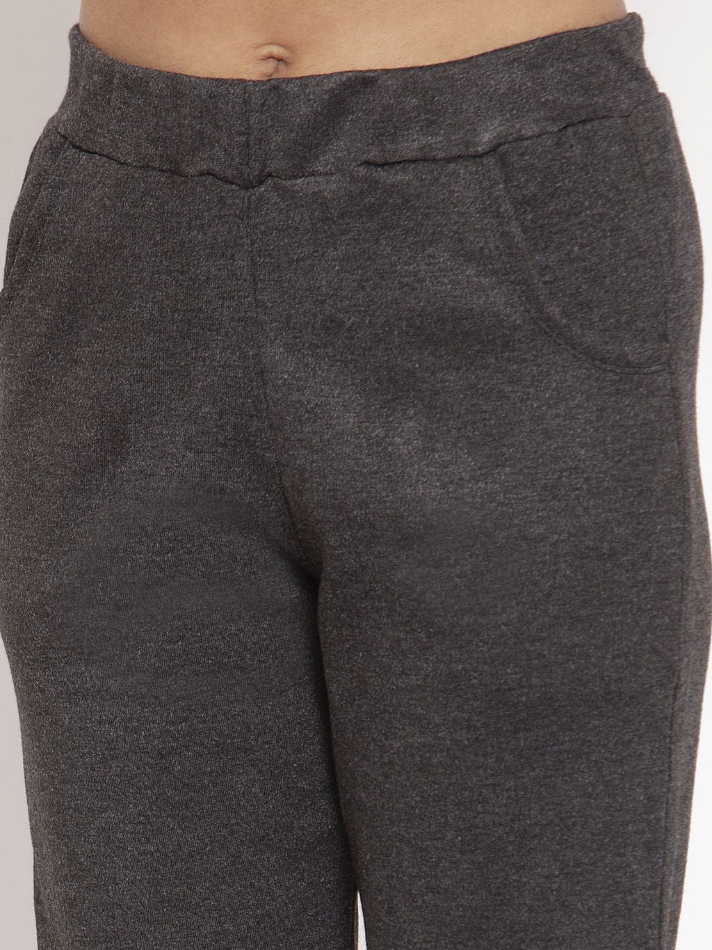 TAG 7 Women Pack of 2 Solid Leggings