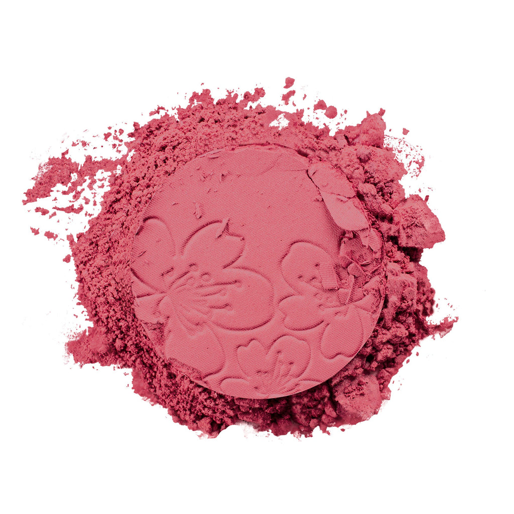 Miss Claire Round Blusher - 5 - Distacart