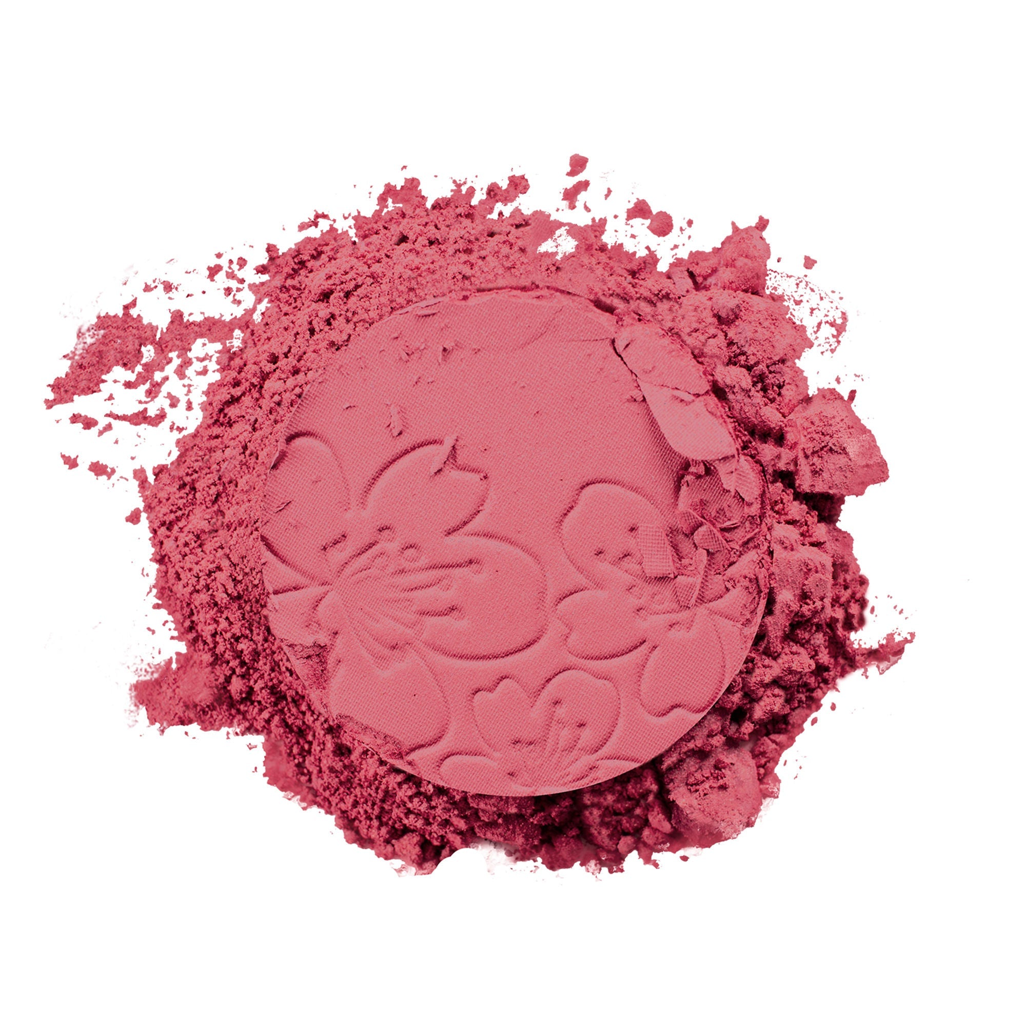 Miss Claire Round Blusher - 5 - Distacart