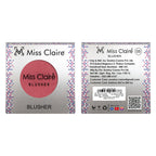 Miss Claire Round Blusher - 5 - Distacart