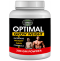 Sabates Optimal Grow Weight Powder