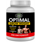 Sabates Optimal Grow Weight Powder