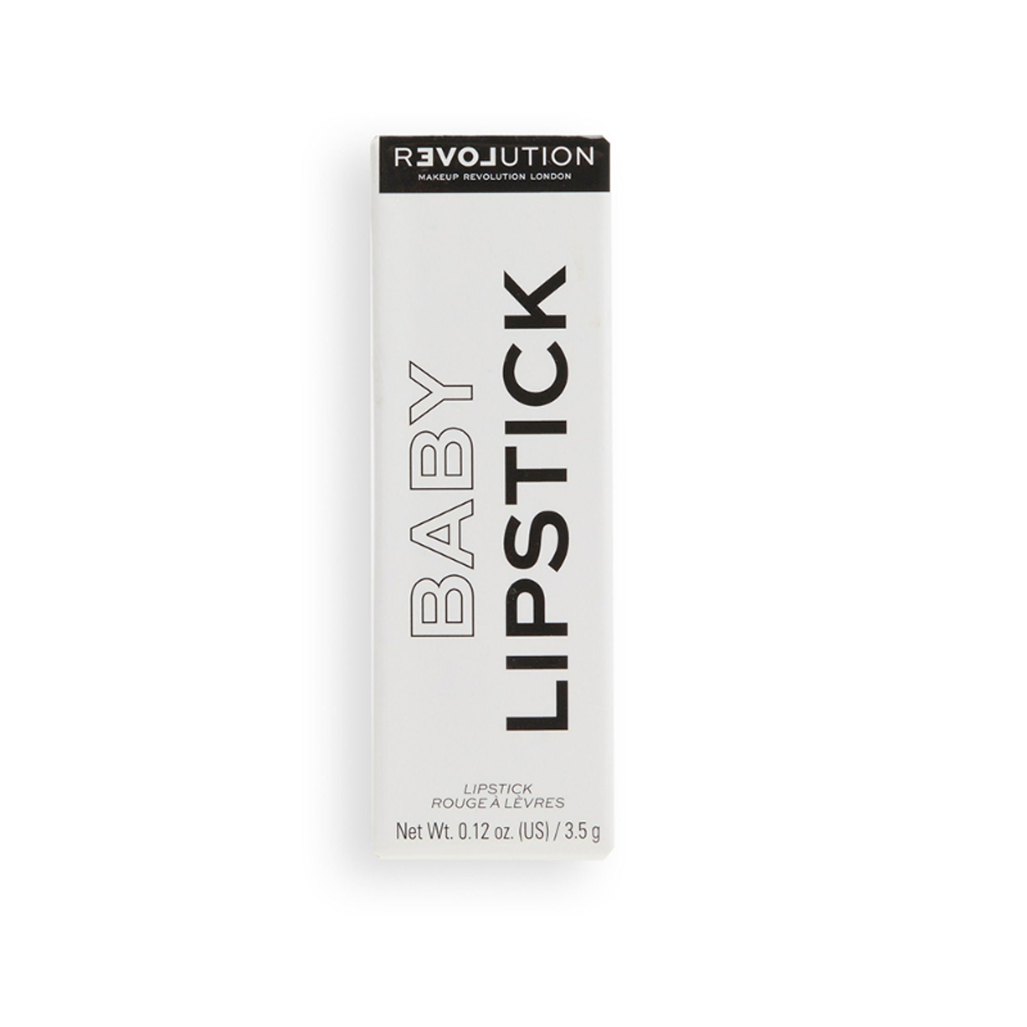 Revolution Relove Baby Lipstick - Vision - Distacart