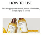 Skinfood Yuja C Dark Spot Clear Serum