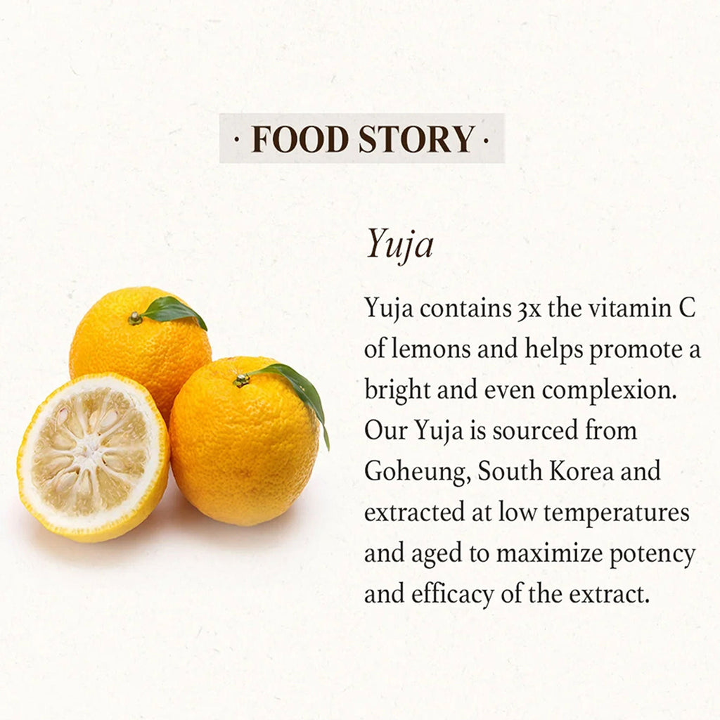 Skinfood Yuja C Dark Spot Clear Serum
