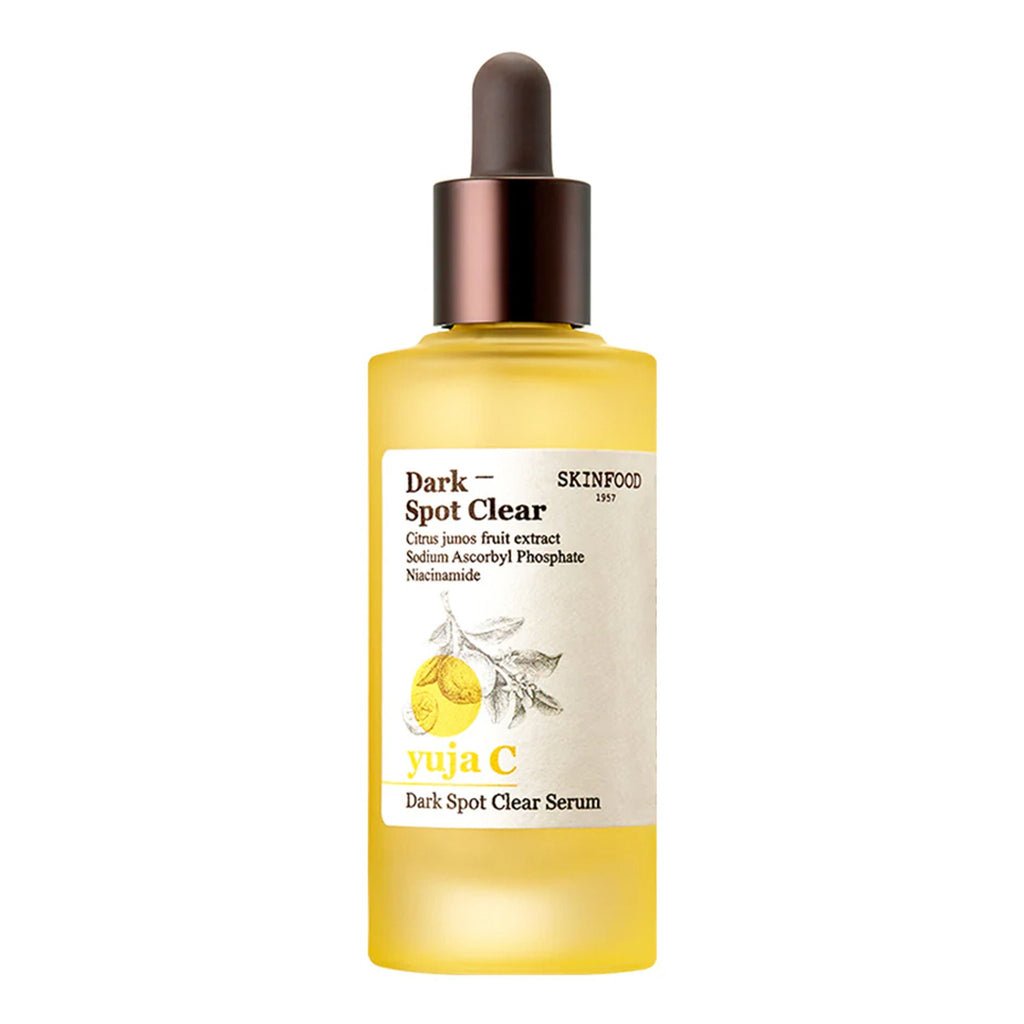 Skinfood Yuja C Dark Spot Clear Serum