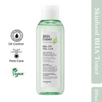 Skinfood Shine Muscat Bha Toner