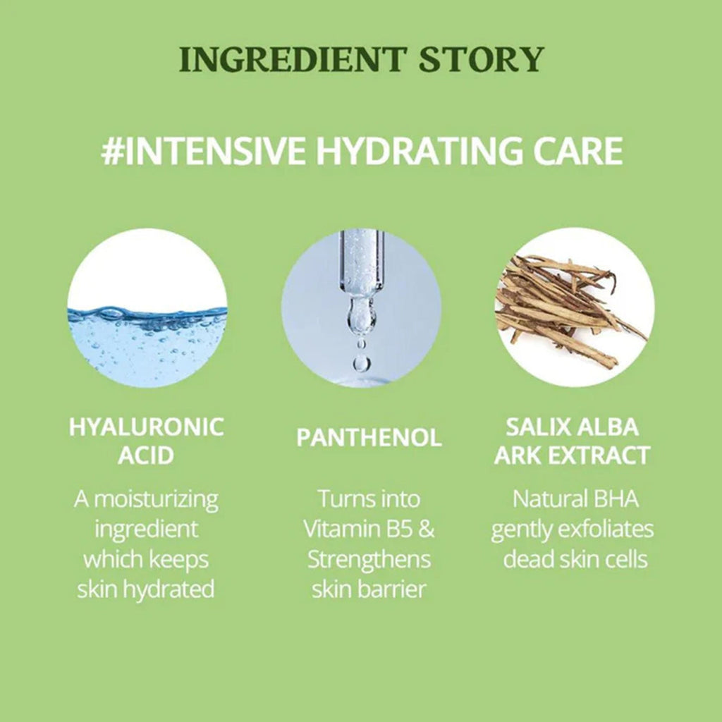 Skinfood Shine Muscat Bha Toner