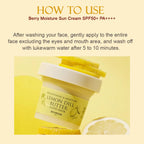 Skinfood Lemon Dill Butter Food Mask